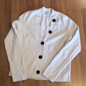 Jigsaw Ribbed Sweater